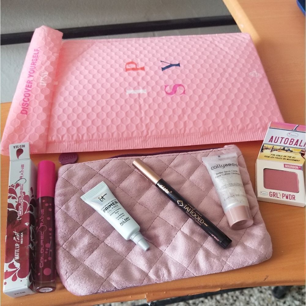 valentine's 2020 purse - Picture 7 of 8